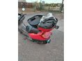 HONDA FES 250 1988/4 - 3