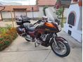 YAMAHA XVZ 1300 TF VENTURE 