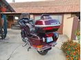 YAMAHA XVZ 1300 TF VENTURE 1994/6 - 3