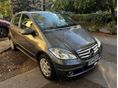 MERCEDES-BENZ A 160 BlueEFFICIENCY Elegance EURO5