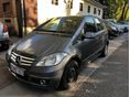 MERCEDES-BENZ A 160 2011/12 - 2