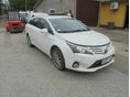 TOYOTA AVENSIS 2014 - 1