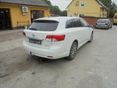 TOYOTA AVENSIS 2014 - 3