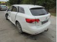 TOYOTA AVENSIS 2014 - 4