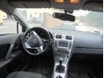 TOYOTA AVENSIS 2014 - 5
