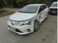 TOYOTA AVENSIS 2014 - 2