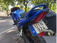 SUZUKI SV 650 S 2007/9 - 3