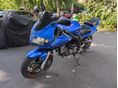 SUZUKI SV 650 S 2007/9 - 1