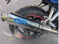 SUZUKI SV 650 S 2007/9 - 6