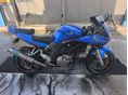 SUZUKI SV 650 S 2007/9 - 5