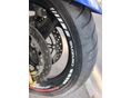 SUZUKI SV 650 S 2007/9 - 7