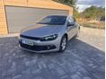 VOLKSWAGEN SCIROCCO 2.0 CR TDI