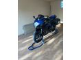 SUZUKI GSX-R 600 2007/12 - 1