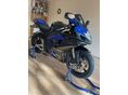 SUZUKI GSX-R 600 2007/12 - 2