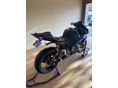 SUZUKI GSX-R 600 2007/12 - 3