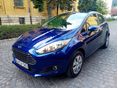 FORD FIESTA 2016/6 - 1