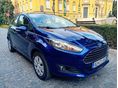 FORD FIESTA 2016/6 - 2