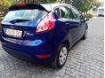 FORD FIESTA 2016/6 - 4