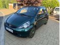 HONDA JAZZ 2002 - 2