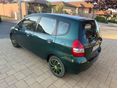 HONDA JAZZ 2002 - 5