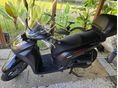 HONDA SH 350 2024/4 - 6