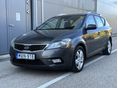 KIA CEE'D SW 1.4 LX Exclusive /MAGYARORSZÁGI /GYÁRI ALUFELNI / TOLATÓRADAR / MEGKÍMÉLT