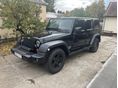 JEEP WRANGLER 2008/2 - 2