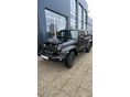 JEEP WRANGLER 2008/2 - 3