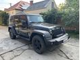 JEEP WRANGLER 2008/2 - 4