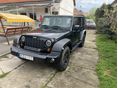 JEEP WRANGLER 2008/2 - 5