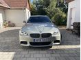 BMW 550 M550d xDrive (Automata)