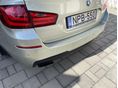 BMW 550 2013/6 - 5