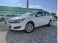 OPEL ASTRA H Caravan 1.8 Essentia (Automata) Magyarországi - Végig vezetett szervizkönyv - Friss műszaki vizsgával