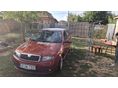 SKODA FABIA 1.2 12V Classic