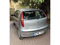 FIAT PUNTO 2006/12 - 4