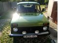 LADA NIVA 2121