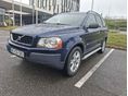 VOLVO XC90 2.4 D [D5] Executive (Automata) (7 személyes ) FRISS MŰSZAKI!!