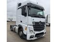 MERCEDES-BENZ 2022/7 - 2