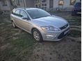 FORD MONDEO 2.0 TDCi Business Powershift