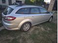 FORD MONDEO 2011/6 - 2
