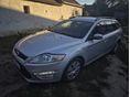FORD MONDEO 2011/6 - 3