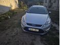 FORD MONDEO 2011/6 - 9