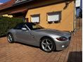 BMW Z4 2.5
