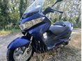 SUZUKI UH 200 BURGMAN 2008/4 - 1
