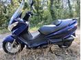 SUZUKI UH 200 BURGMAN 2008/4 - 3