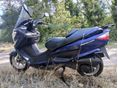 SUZUKI UH 200 BURGMAN 2008/4 - 4