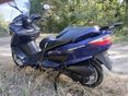 SUZUKI UH 200 BURGMAN 2008/4 - 5