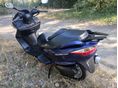 SUZUKI UH 200 BURGMAN 2008/4 - 6