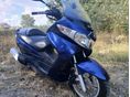 SUZUKI UH 200 BURGMAN 2008/4 - 7