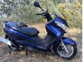 SUZUKI UH 200 BURGMAN 2008/4 - 8